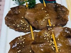 -林妈妈村·日式料理(宝山万达店)