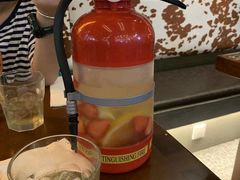 -haxnbauer海森堡德国餐厅(深圳coco店)