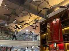 -九头鹰家宴(岳家嘴店)