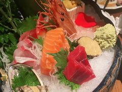 -阿吾罗日本料理(K11艺术中心店)