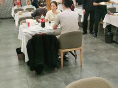 大堂-丈母娘的饭局•新金陵菜(牛首山店)