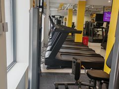 -发条鸭无人健身房(浦东北艾路店)