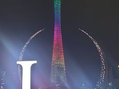 -广州塔