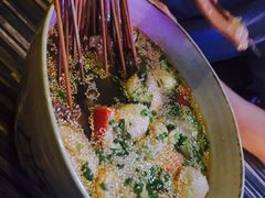 OhBar偶吧音乐串串香-ohbar live house(人广店)
