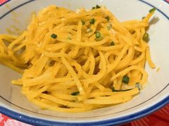 -荆九爷爆炒桥头三嫩(夫子庙店)