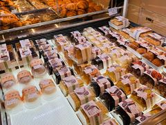-烘焙町面包店(西四店)