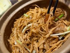 -永安鱼庄·镇江菜(丁卯店)