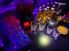 -赤红音乐现场(浦东金桥路店)