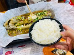-三煮纸包鱼(青岛总店)