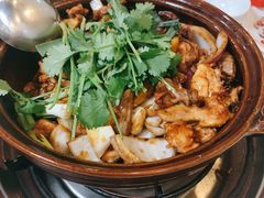 -胡须佬鸡煲四季火锅(龙珠大道店)