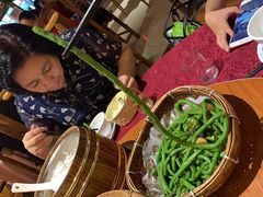 -园林美食城·本土农家菜(杨和镇店)