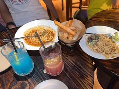 -The Cheebat 锌吧·Bistro(体育西店)