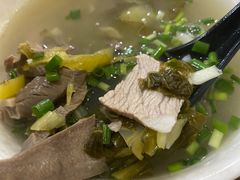 -陈记汤饭(水巷口店)