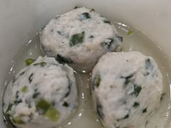 -渔码头食府(蓬莱阁店)