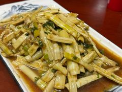 -高老庄·老溧阳·私房菜(南山竹海店)
