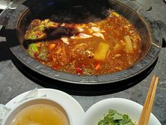 -大鱼山房鱼头火锅(老字号品质店)