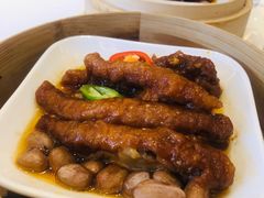 -海逸海鲜酒家(古北店)