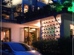 -山外山菜馆(玉泉路店)