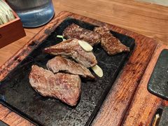 -一沙一城·岩烤牛扒(深圳首店)