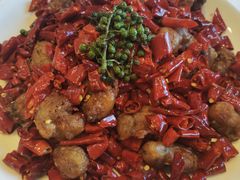-莆田餐厅PUTIEN(三里屯店)