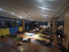 -S5游泳健身(水星引力店)