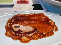 精品烤鸭-泰钰丰烤鸭.天津菜(开发区店)