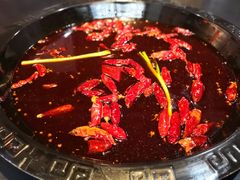 -桃花沅火锅(长嘉汇江景店)