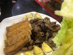 -领鲜风味花雕鸡(马端街店)