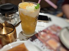-食大利香港茶餐厅(南亚风情第一城店)