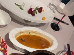 -蘇锦宴·淮扬菜烤鸭·小院(三元桥霄云路店)