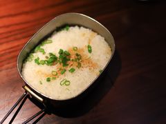 儿时酱油饭-寻宝记绍兴菜(鲁迅路店)