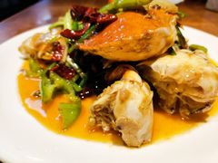 -南海渔家•海鲜•正宗海南菜(海棠湾店)