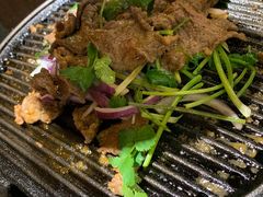 -百味源炭火烤翅 ·夜市大排档(酒仙桥店)
