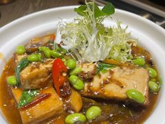 -熹素·鲜美素食Vegetarian (天河领展店)