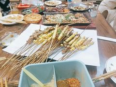 -林二哥宜烤官·宜宾小烧烤