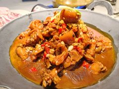 -飶香居(省博物馆店)