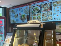 -回味鸭血粉丝汤(夫子庙瞻园路店)