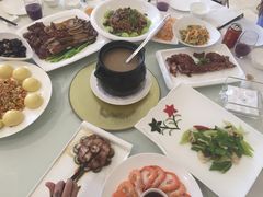 -秀丽东方