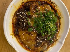 蒜泥白肉-陈麻婆豆腐总店