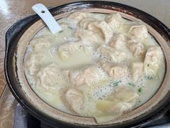 -雪琴面馆富安特色鱼汤面(城中花园店)