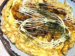 大阪鸡蛋烧-胜代日本料理(云程巷小区店)