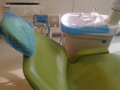-泰康拜博口腔医院(海曙店)