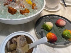 -陶陶居·雅园(凯华国际店)