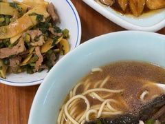 -奎元馆.百年奎元.非遗传承(西湖边的解放路店)
