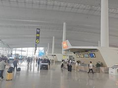 -广州白云国际机场-T2航站楼