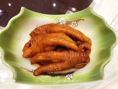 -凤凰楼酒家·粤宴点心(华强北店)