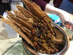 -大眼锅贴水饺(河东店)