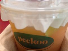 -peekoo coffee(尚嘉中心店)