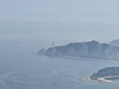 -白玉山景区