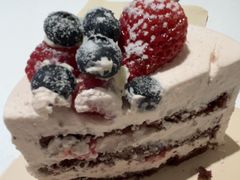 -姆们M Sweetie Cake(五道口店)